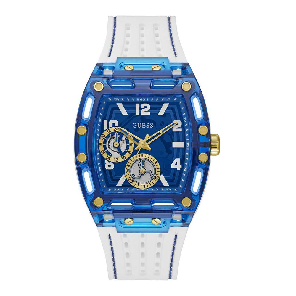Guess Phoenix GW0499G6 Herrenuhr Guess Phoenix GW0499G6 Herrenuhr
